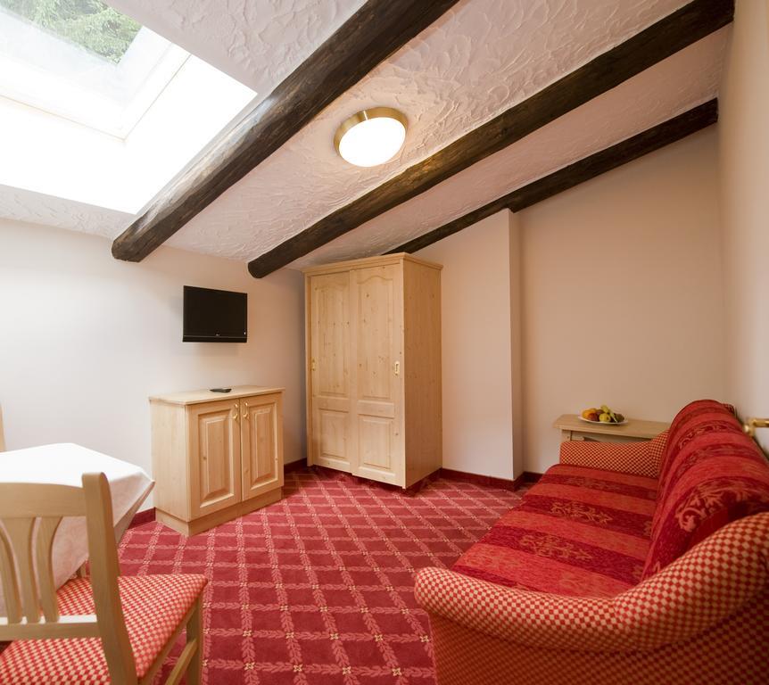 Hotel Bischofsmuetze Фильцмос Экстерьер фото