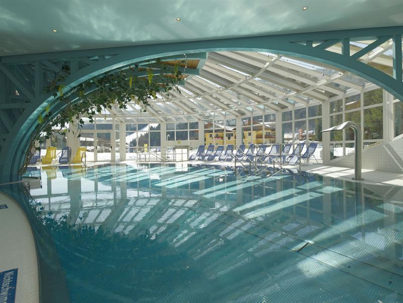 Hotel Bischofsmuetze Фильцмос Экстерьер фото